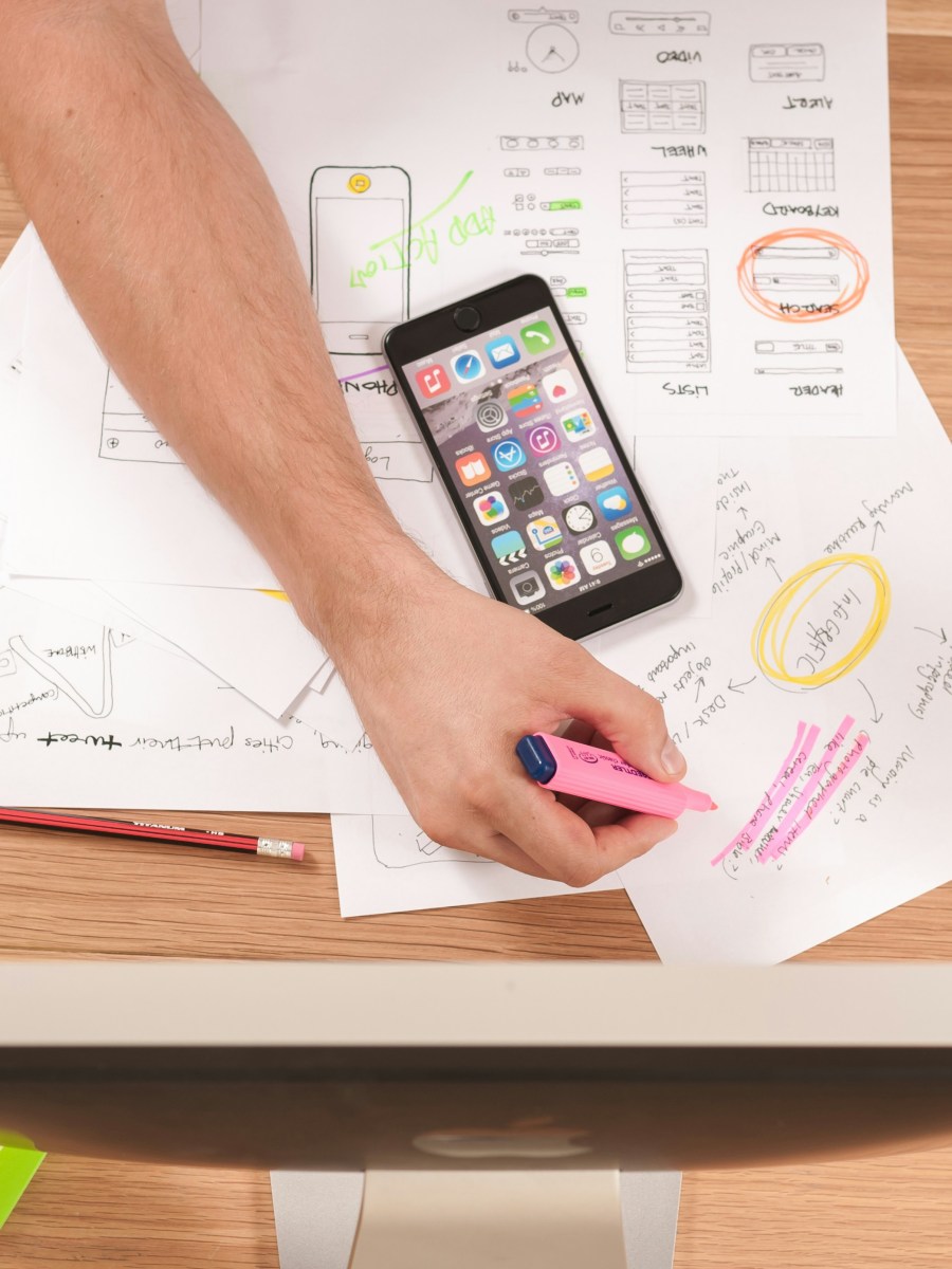How to Optimise Your Web Copy – A Guide for Business&nbsp;Owners