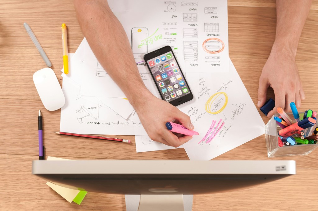 How to Optimise Your Web Copy – A Guide for Business&nbsp;Owners